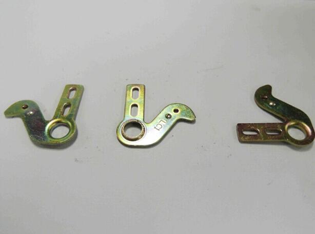 五金沖壓危險(xiǎn)嗎？科創(chuàng)五金沖壓廠解答疑惑！