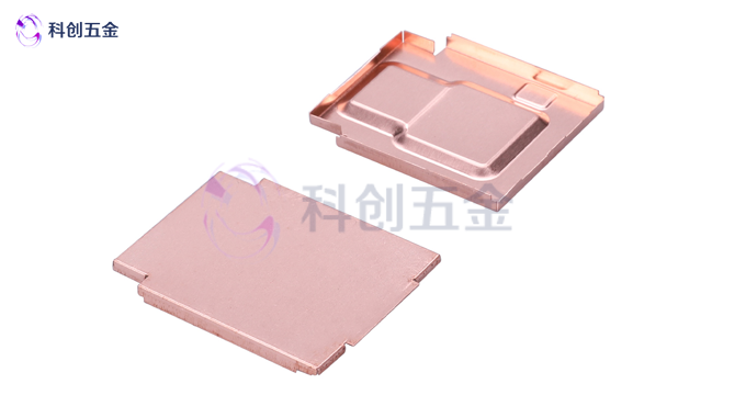五金沖壓加工的生產(chǎn)成本精確控制：從細(xì)節(jié)出發(fā)，實(shí)現(xiàn)高效生產(chǎn)